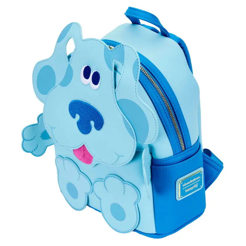 Loungefly Blues s Clues Blue táska hátizsák 25cm termékfotó