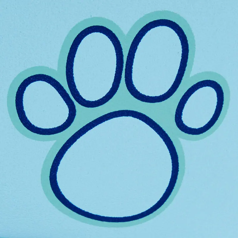 Loungefly Blues s Clues Blue táska hátizsák 25cm termékfotó