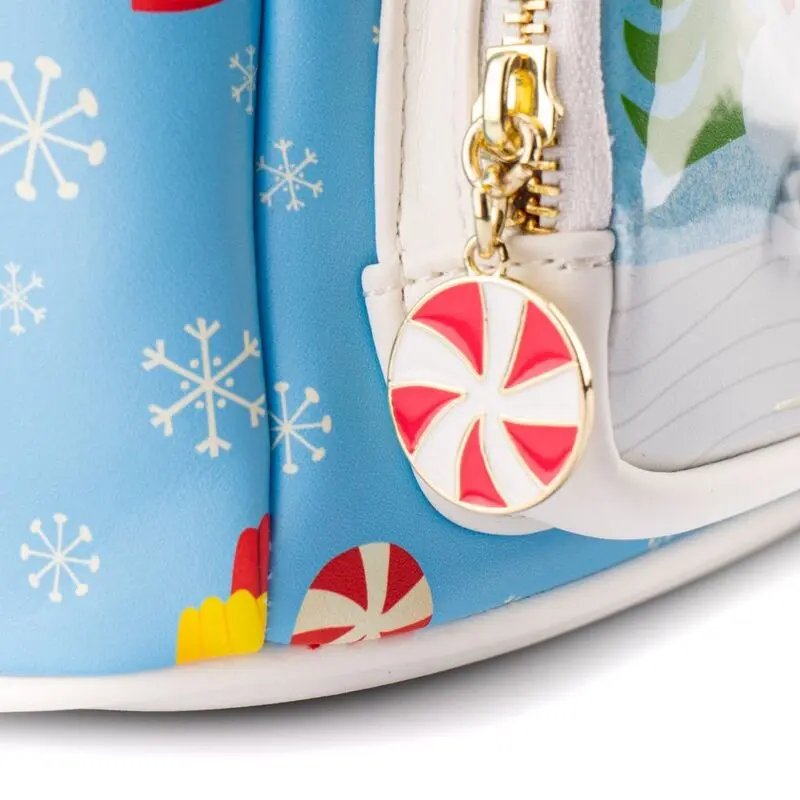 Loungefly Buddy And Friends Elf táska hátizsák 26cm termékfotó