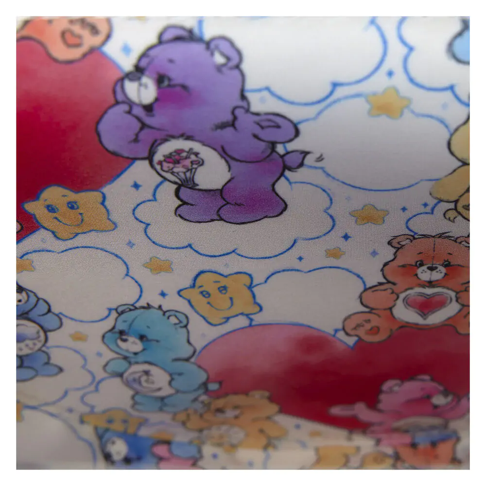 Loungefly Care Bears Rainbow válltáska termékfotó