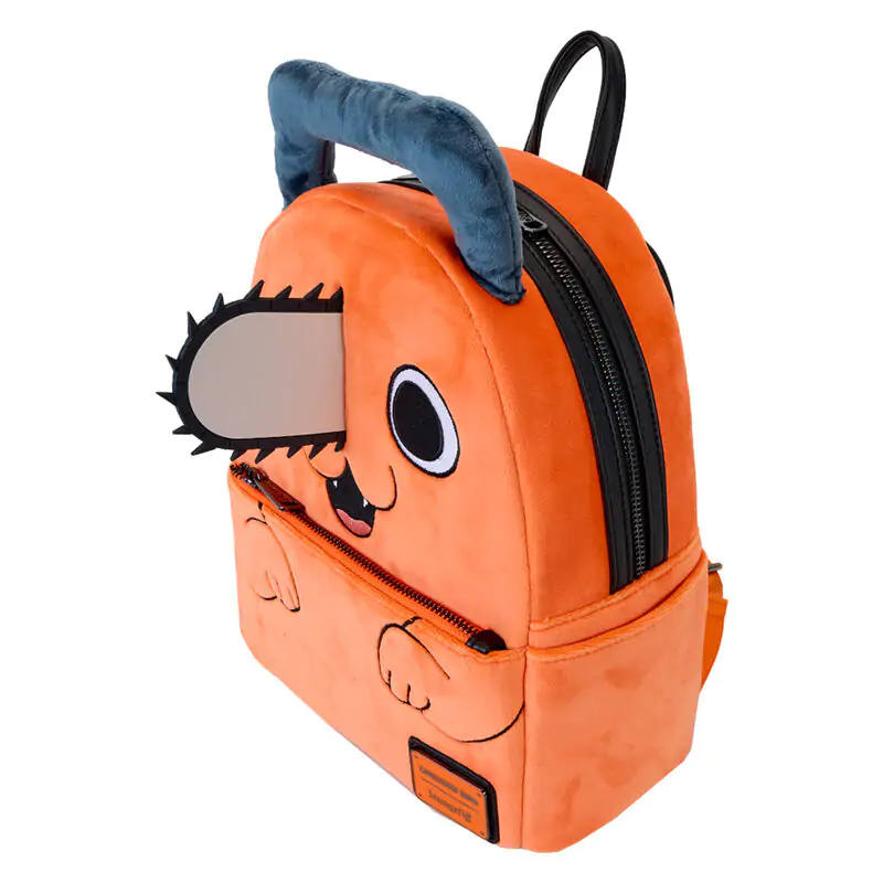 Loungefly Chainsaw Man Pochita táska hátizsák 26cm termékfotó