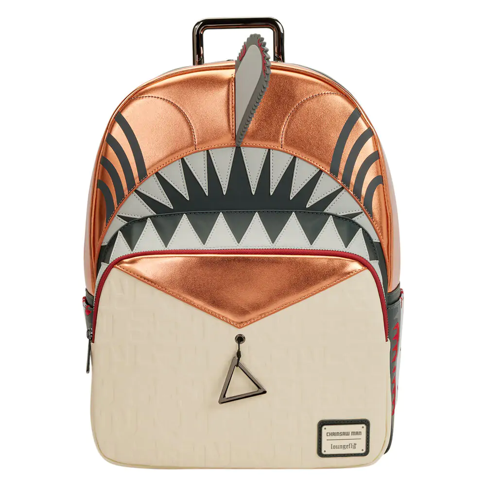 Loungefly Chainsaw Man táska hátizsák 43cm termékfotó