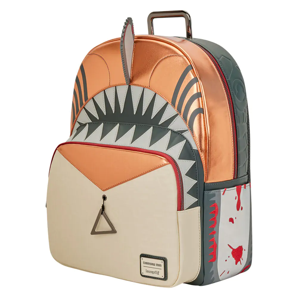 Loungefly Chainsaw Man táska hátizsák 43cm termékfotó