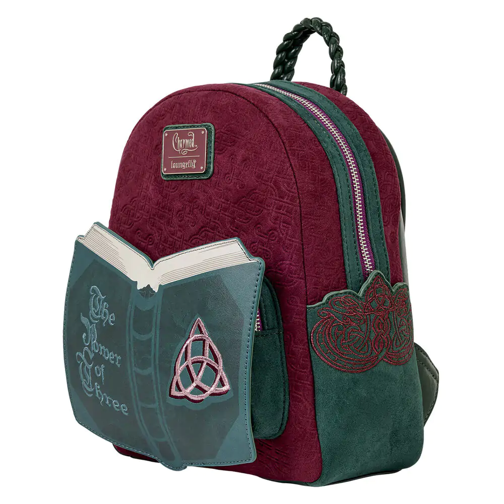 Loungefly Charmed táska hátizsák 28cm termékfotó