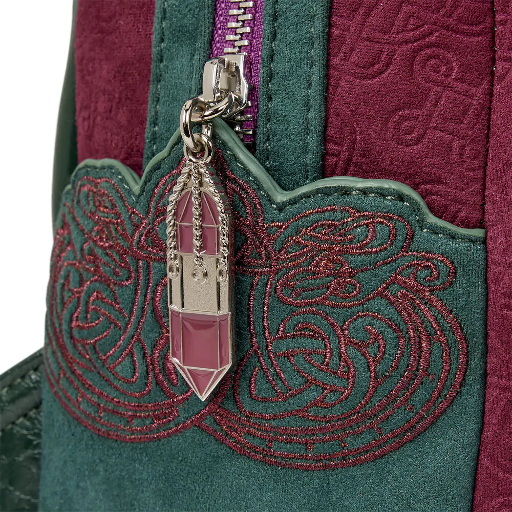 Loungefly Charmed táska hátizsák 28cm termékfotó