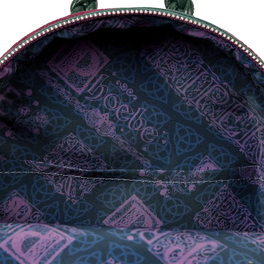 Loungefly Charmed táska hátizsák 28cm termékfotó