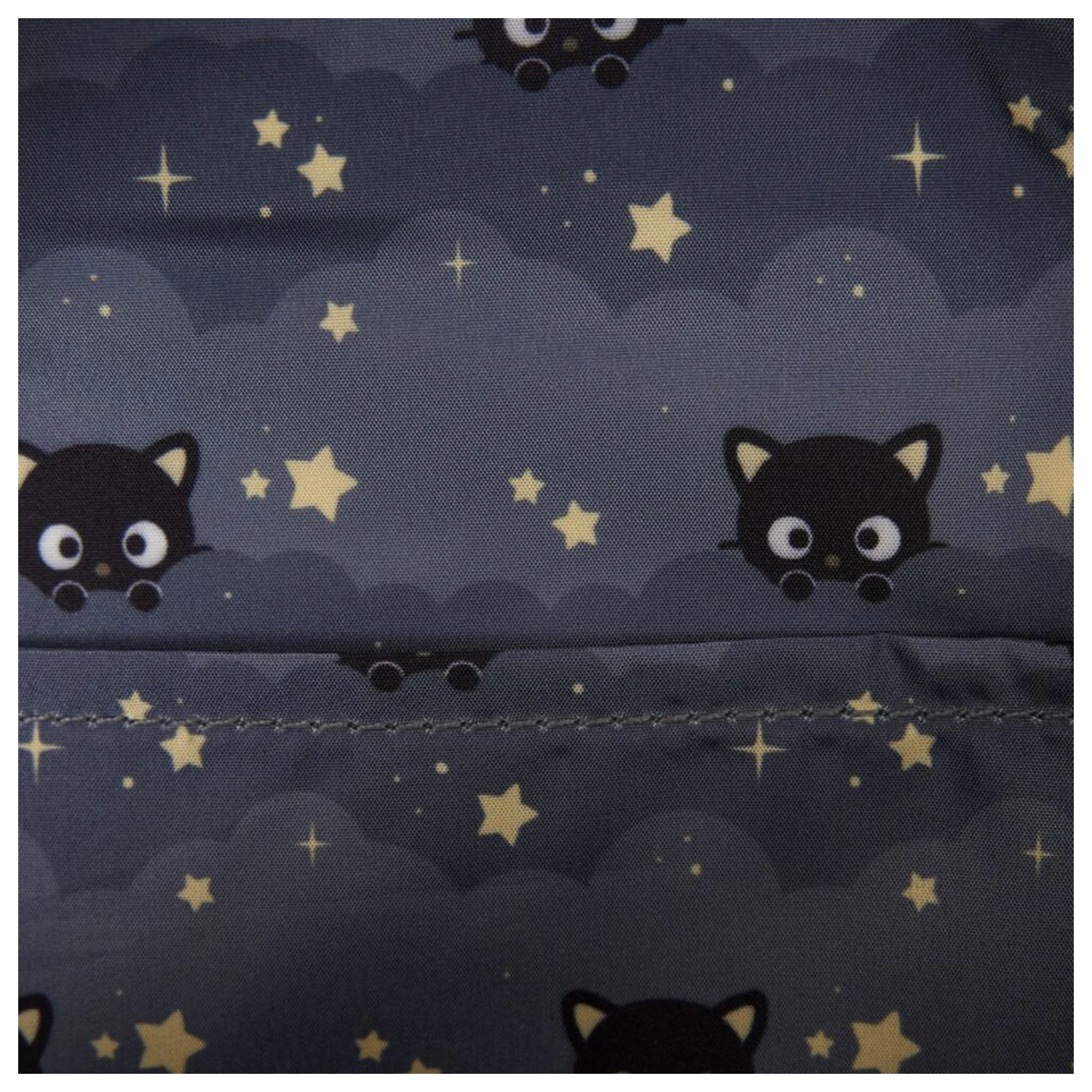 Loungefly Chococat Stars Sanrio táska hátizsák 26cm termékfotó