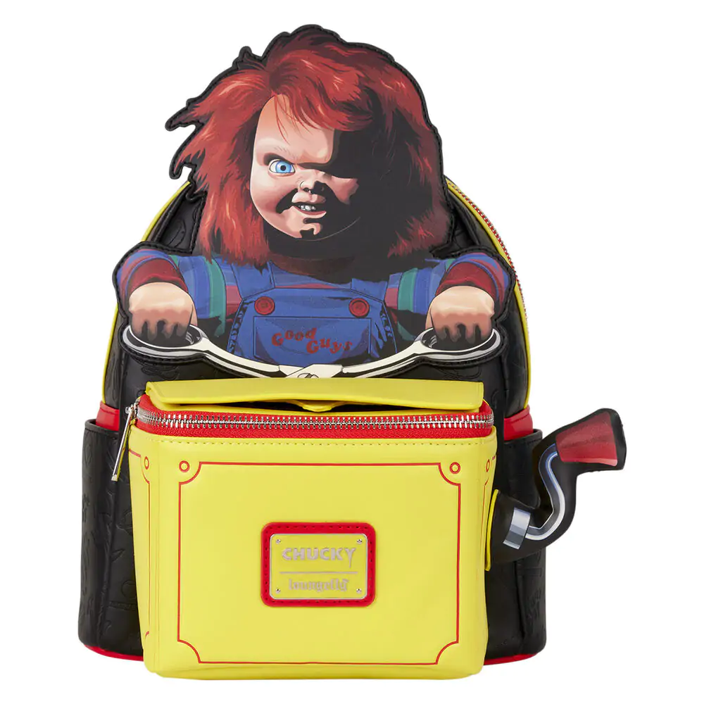 Loungefly Chucky táska hátizsák 26cm termékfotó