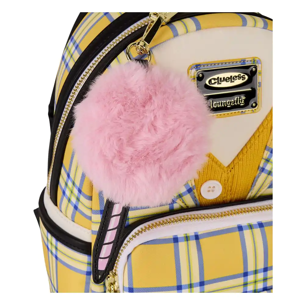 Loungefly Clueless Cher táska hátizsák 26cm termékfotó