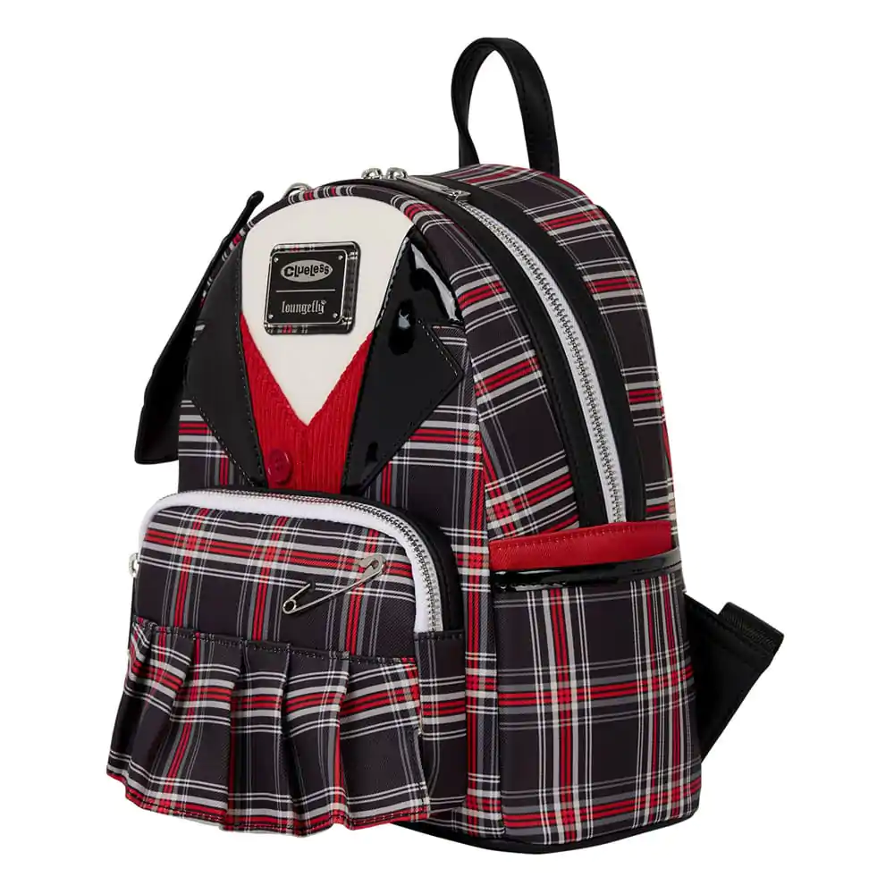 Loungefly Clueless Dionne táska hátizsák 26cm termékfotó