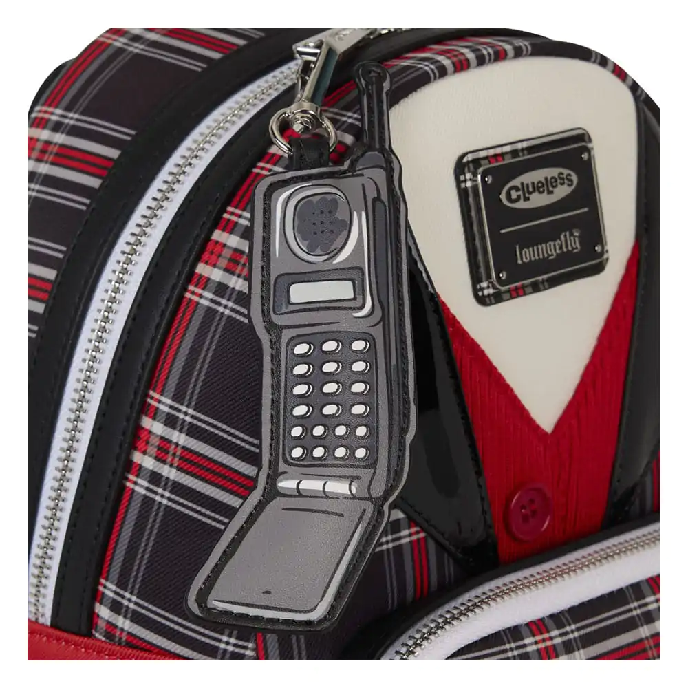 Loungefly Clueless Dionne táska hátizsák 26cm termékfotó