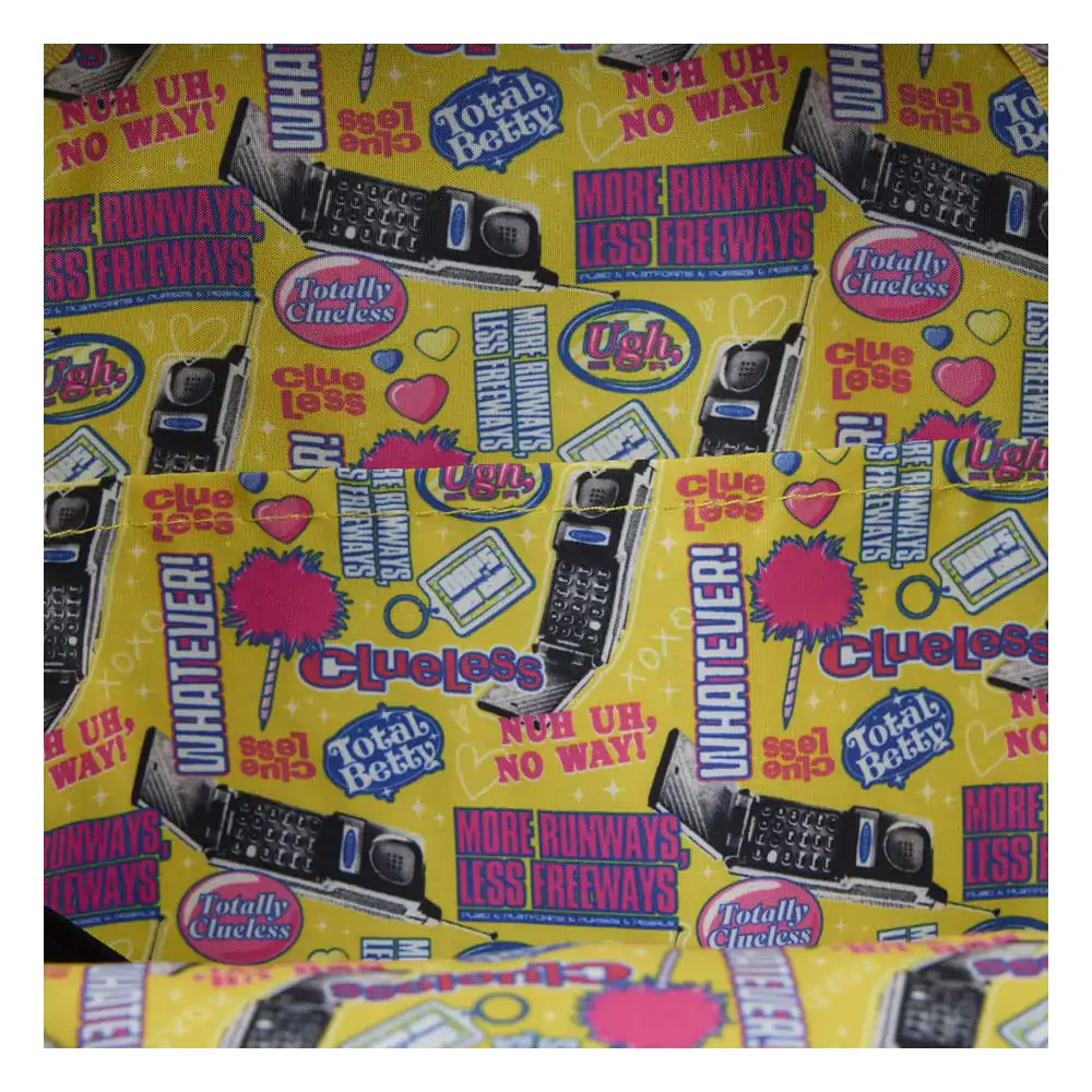 Loungefly Clueless Dionne táska hátizsák 26cm termékfotó