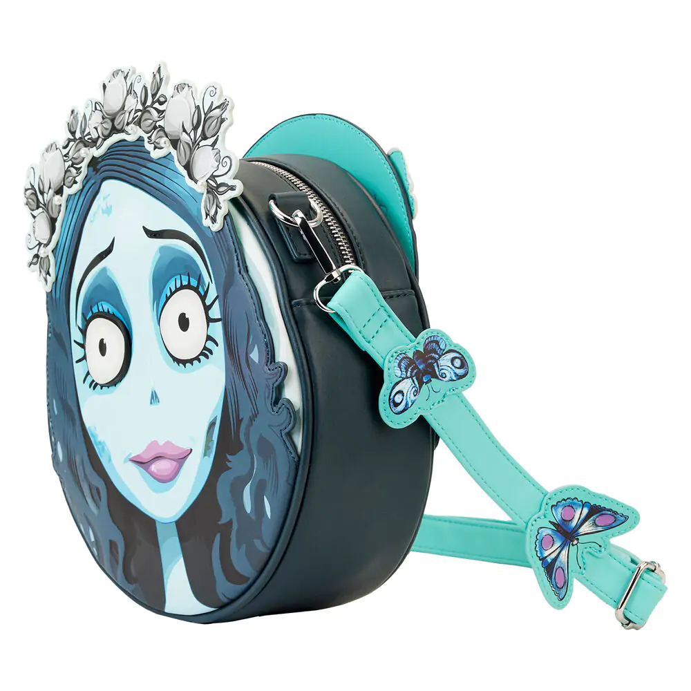 Loungefly Corpse Bride válltáska termékfotó