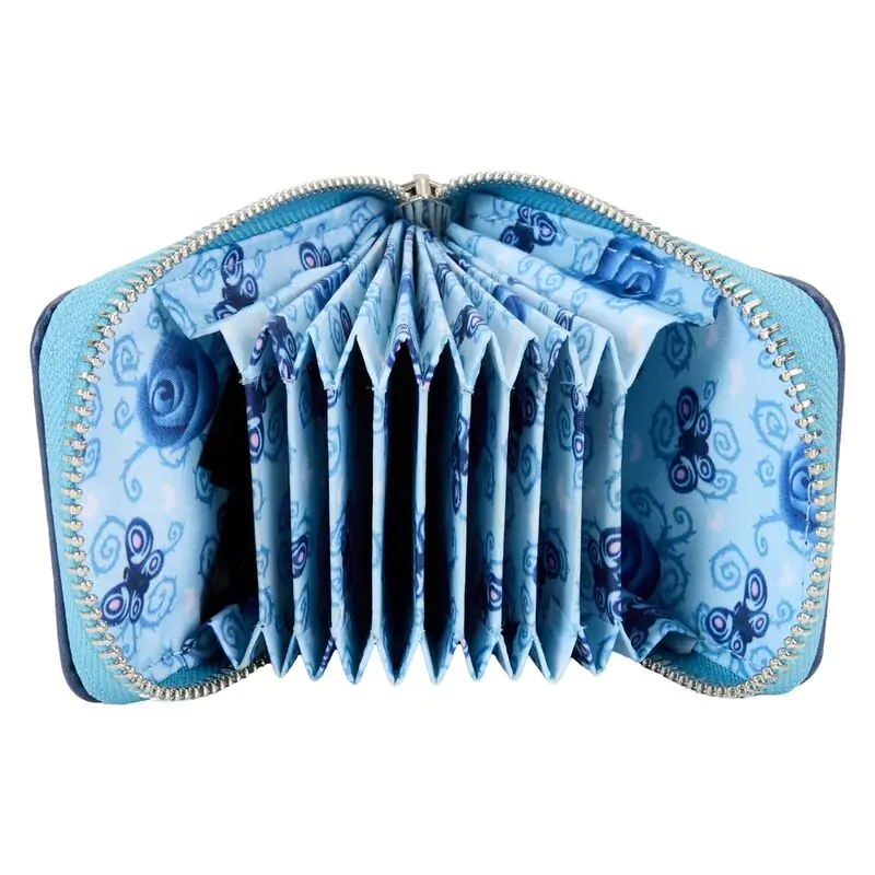 Loungefly Corpse Bride Wedding Cake wallet termékfotó