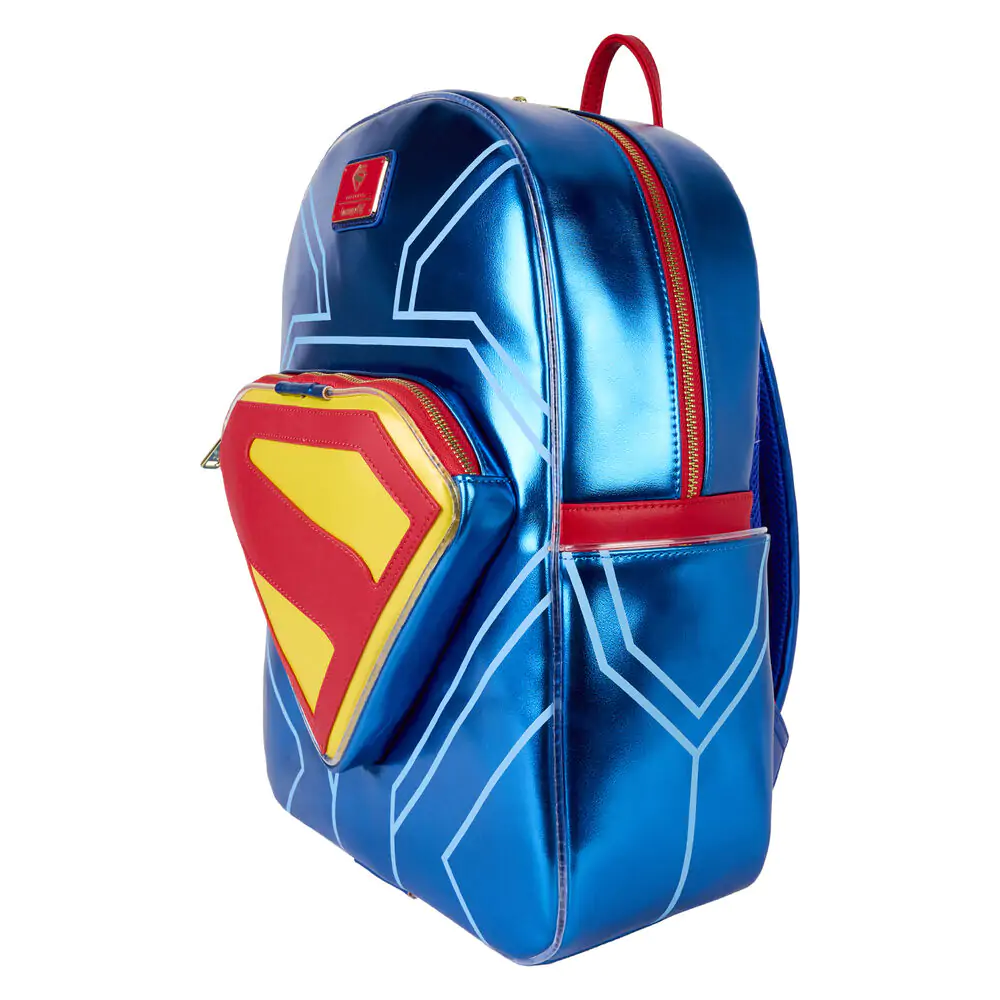 Loungefly DC Comics Superman táska hátizsák 43cm termékfotó