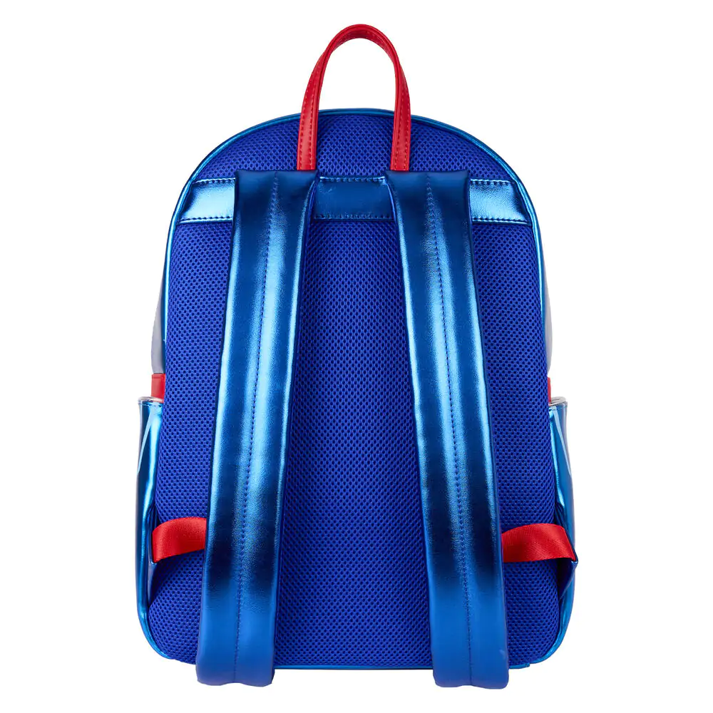 Loungefly DC Comics Superman táska hátizsák 43cm termékfotó