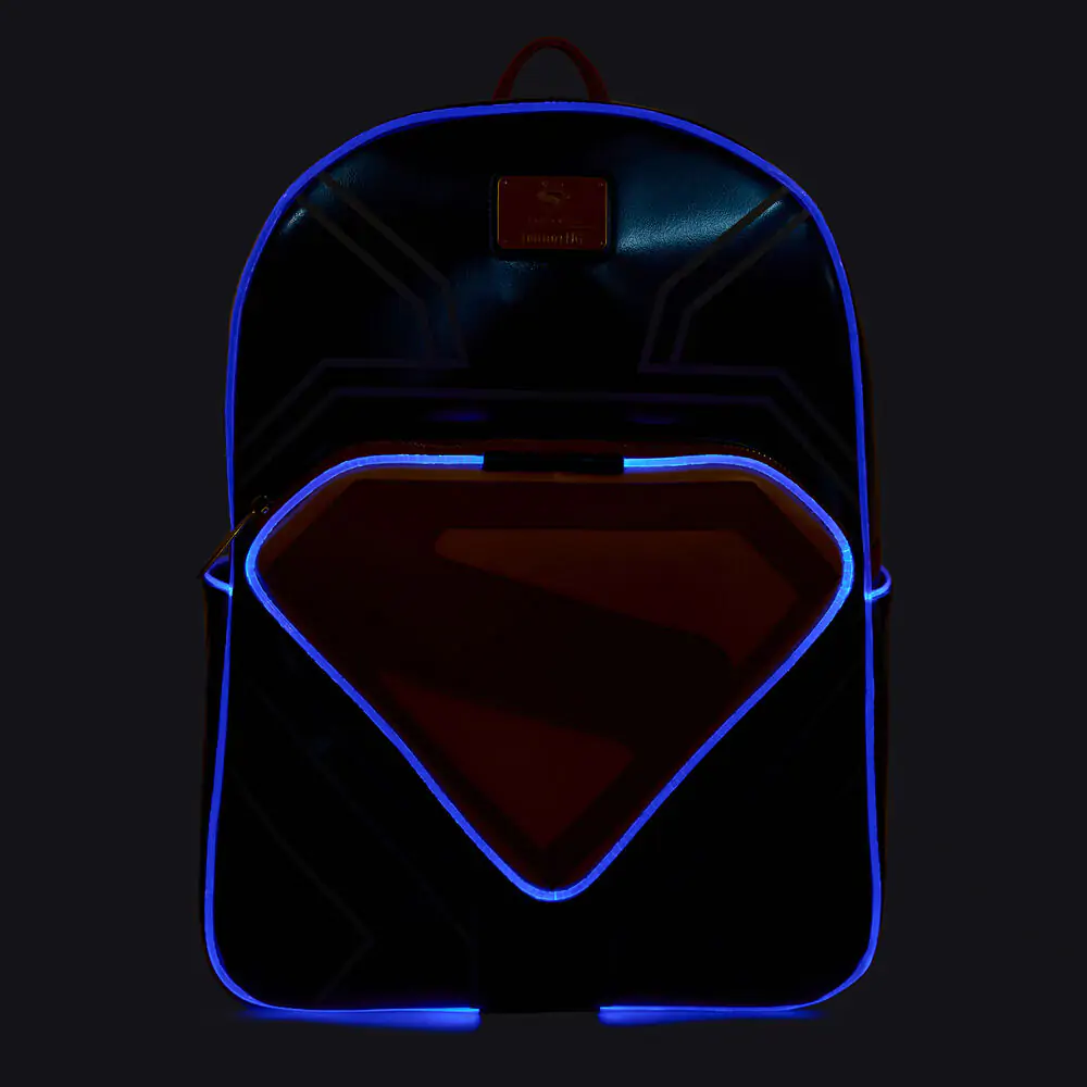 Loungefly DC Comics Superman táska hátizsák 43cm termékfotó