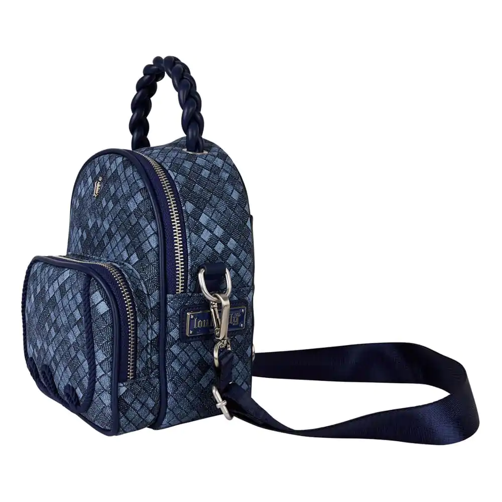 Loungefly Denim táska hátizsák termékfotó