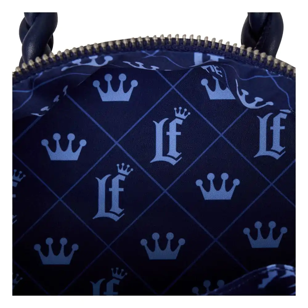 Loungefly Denim táska hátizsák termékfotó
