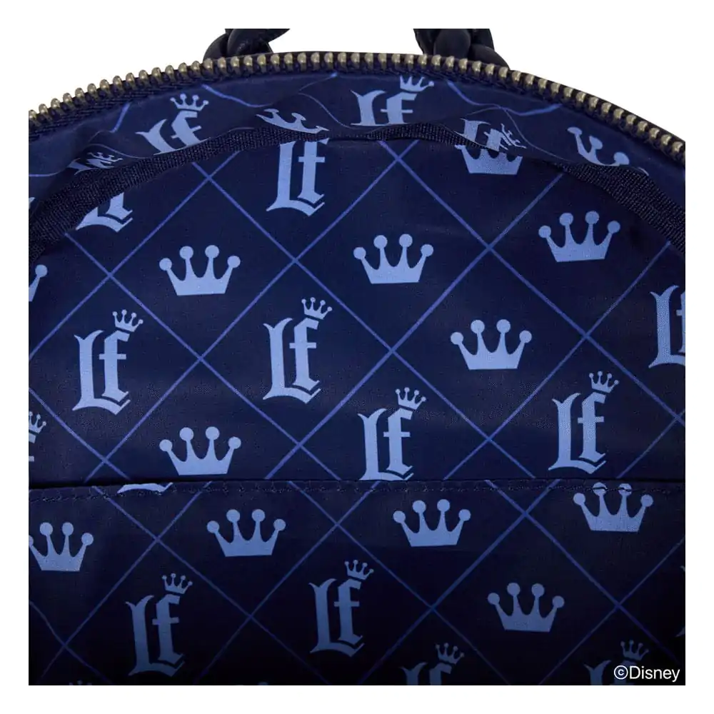 Loungefly Denim táska hátizsák 31cm termékfotó