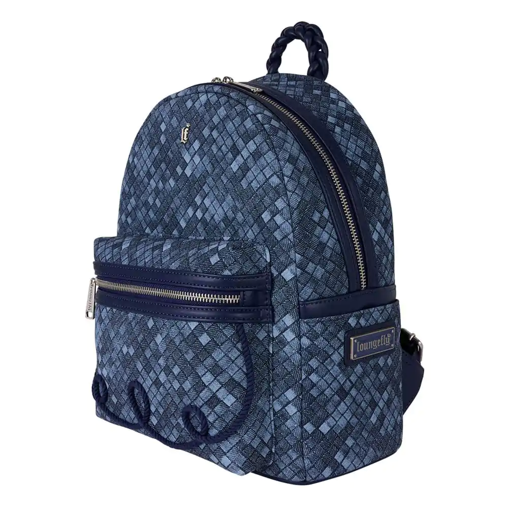 Loungefly Denim táska hátizsák 31cm termékfotó