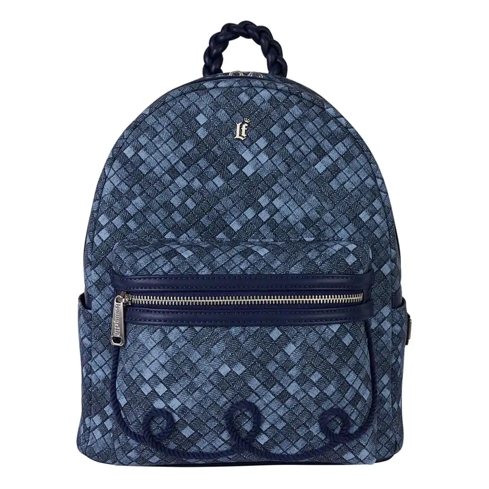 Loungefly Denim táska hátizsák 31cm termékfotó