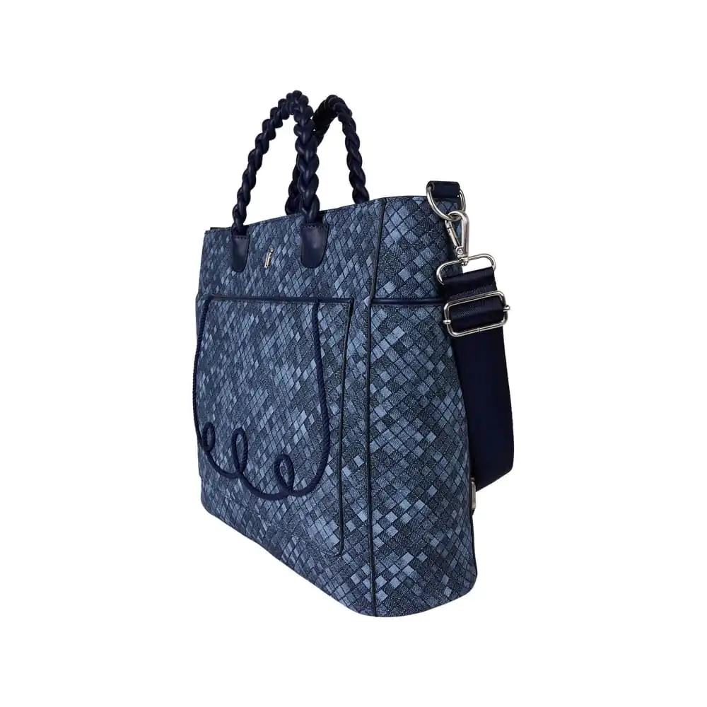 Loungefly Denim táska hátizsák termékfotó