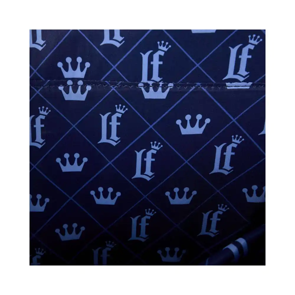 Loungefly Denim táska hátizsák termékfotó