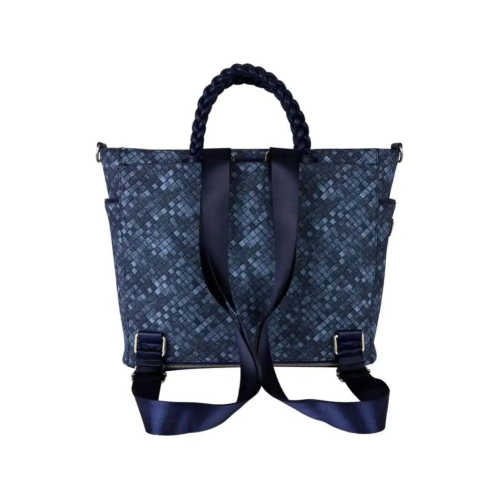 Loungefly Denim táska hátizsák termékfotó