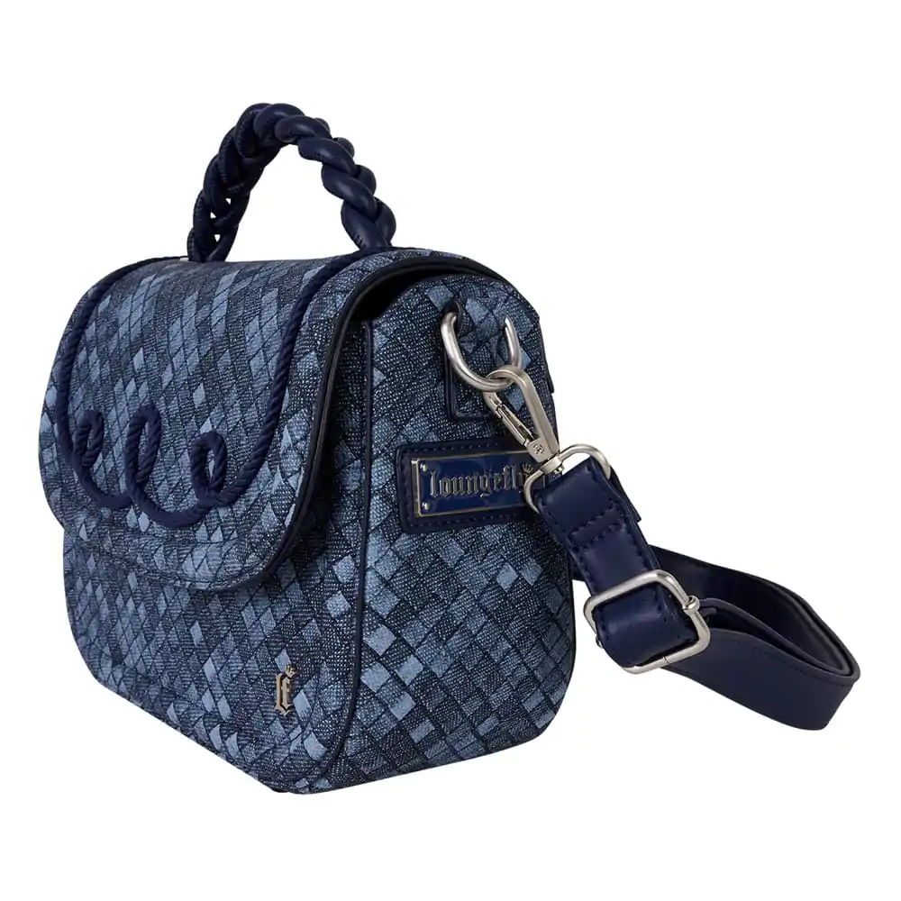 Loungefly Denim válltáska termékfotó