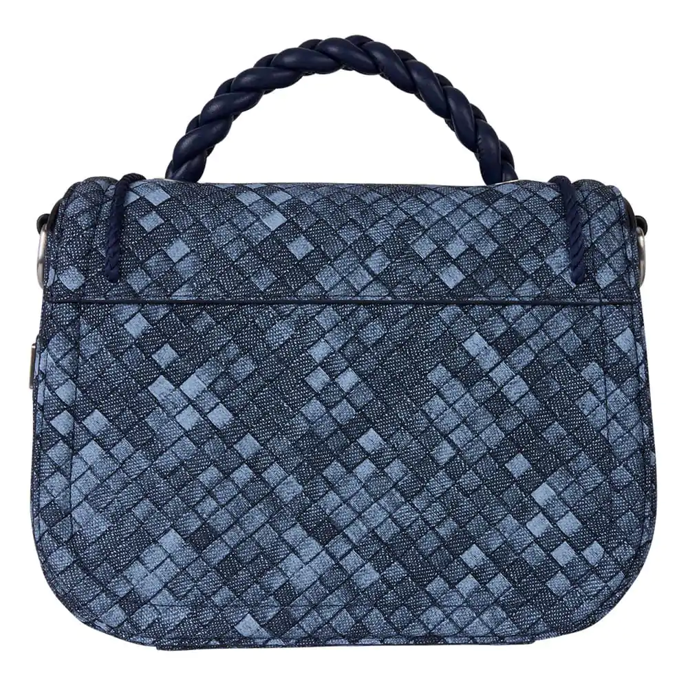 Loungefly Denim válltáska termékfotó