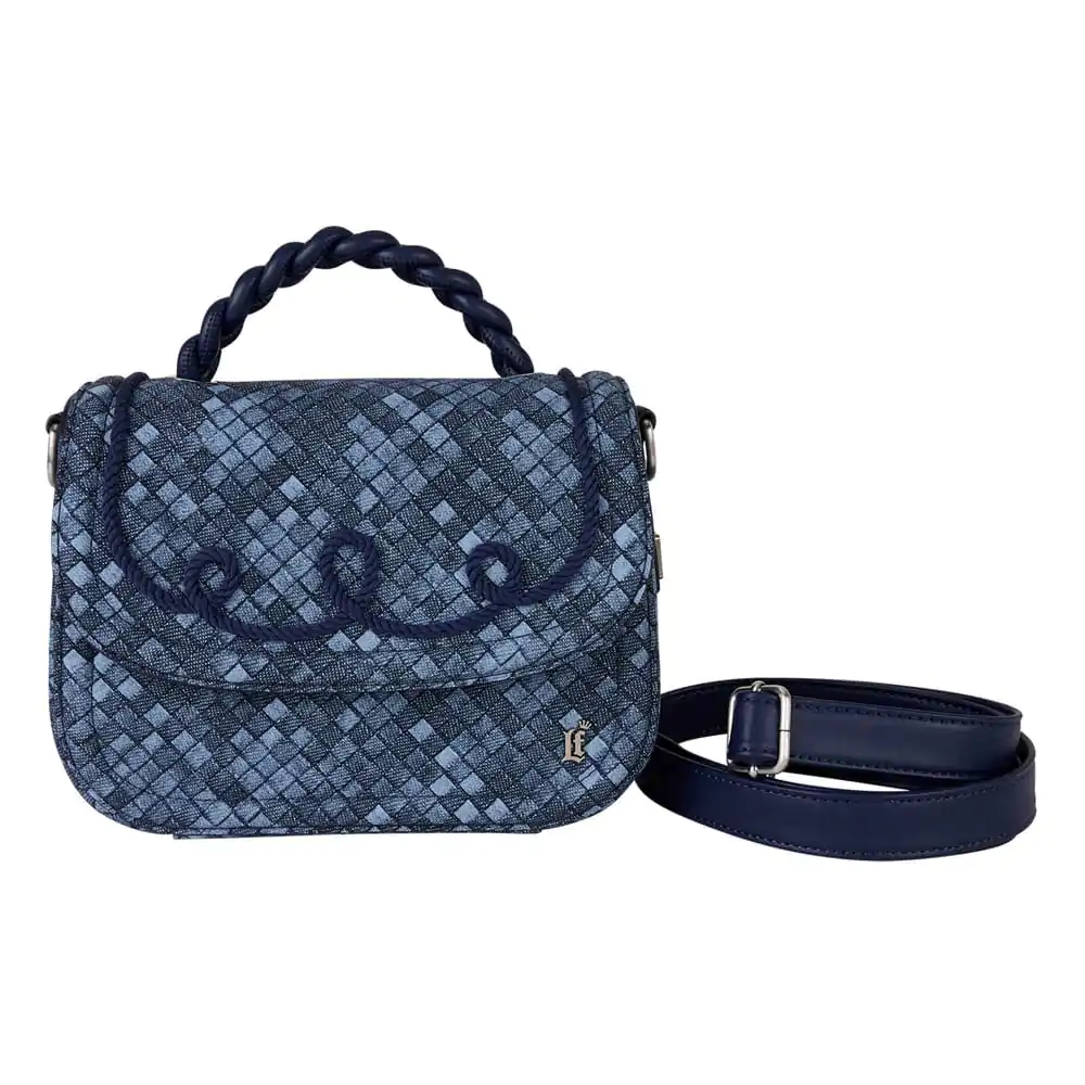 Loungefly Denim válltáska termékfotó