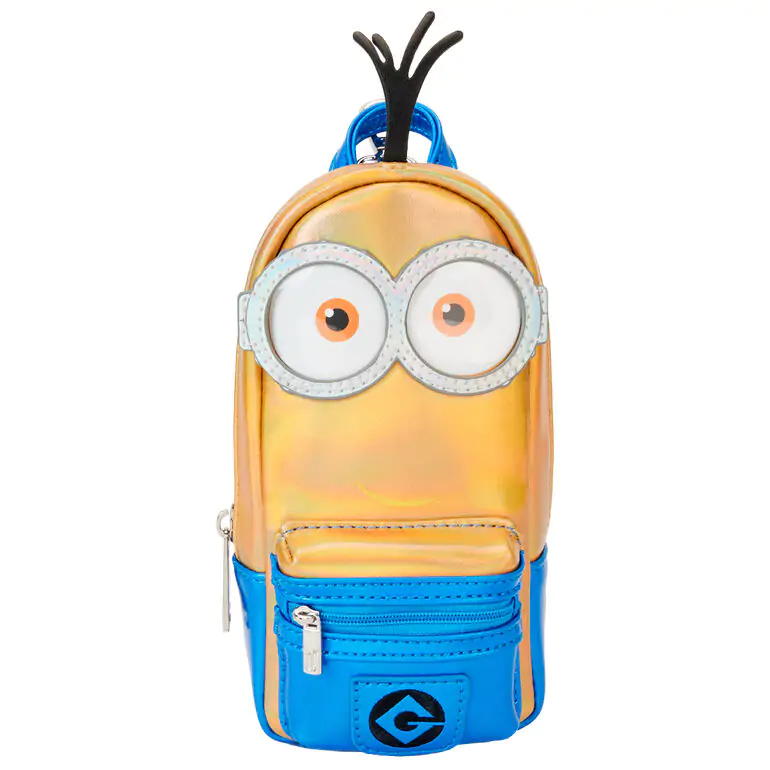 Loungefly Despicable Me Minions Kevin pencil case termékfotó