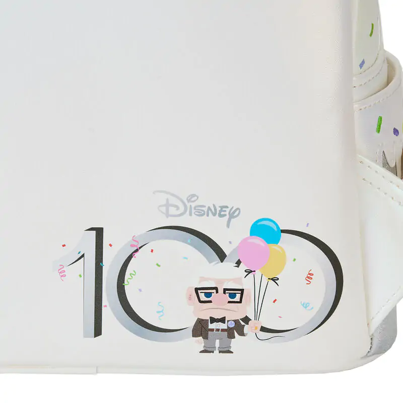 Loungefly Disney 100 Anniversary Celebration Cake táska hátizsák 26cm termékfotó