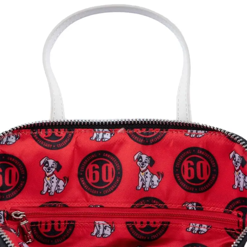 Loungefly Disney 101 Dalmatians táska termékfotó