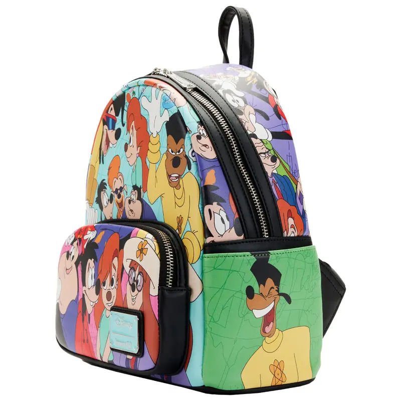 Loungefly Disney A Goofy Movie Anyaents táska hátizsák 26cm termékfotó