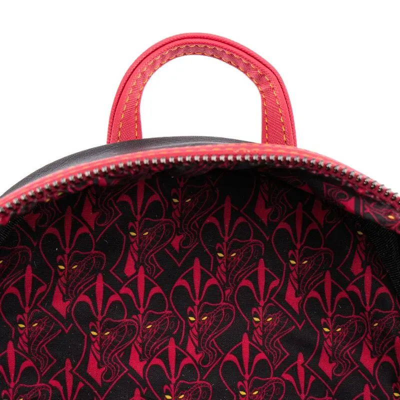 Loungefly Disney Aladdin Jafar Villains táska hátizsák 26cm termékfotó