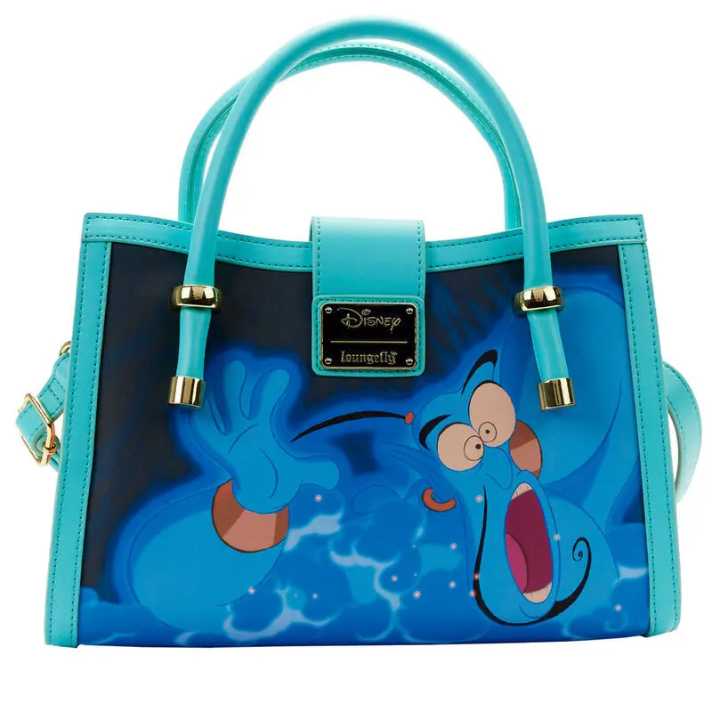 Loungefly Disney Aladdin Jasmine keresztpántos táska termékfotó