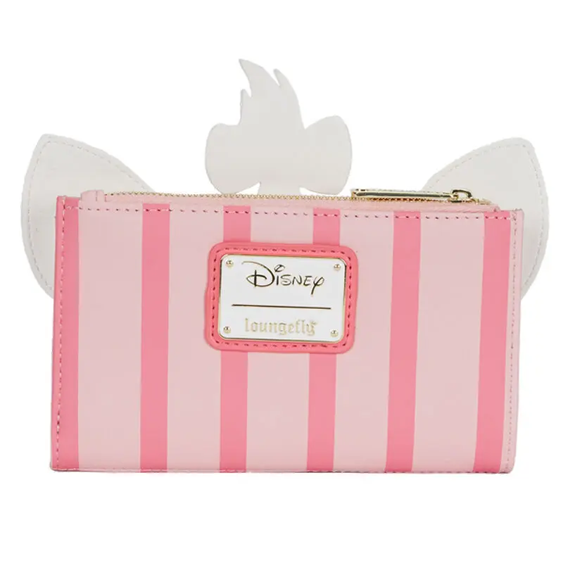 Loungefly Disney Aristocats Marie pénztárca termékfotó