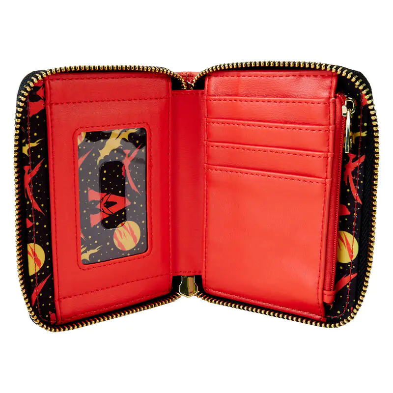 Loungefly Disney Avatar 2 Taruk wallet termékfotó