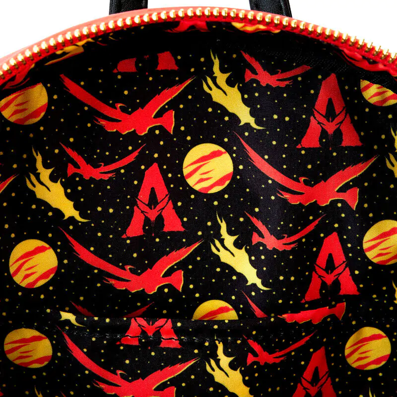 Loungefly Disney Avatar 2 Taruk táska hátizsák 33cm termékfotó