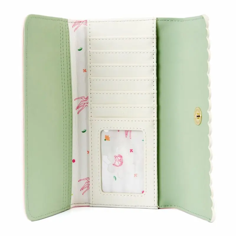 Loungefly Disney Bambi Spring pénztárca termékfotó