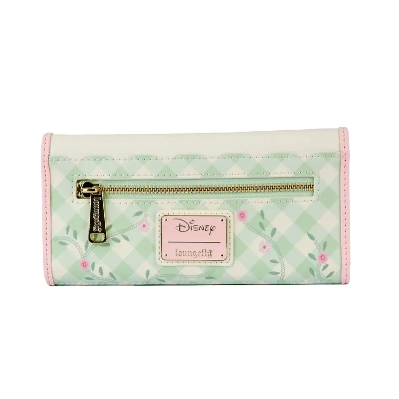 Loungefly Disney Bambi Spring pénztárca termékfotó