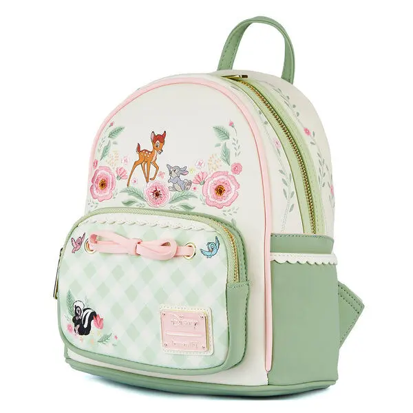 Loungefly Disney Bambi Spring táska hátizsák 26cm termékfotó