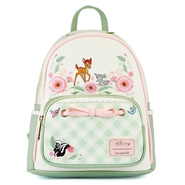 Loungefly Disney Bambi Spring táska hátizsák 26cm termékfotó