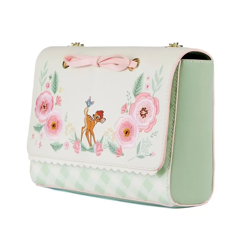 Loungefly Disney Bambi Spring válltáska termékfotó