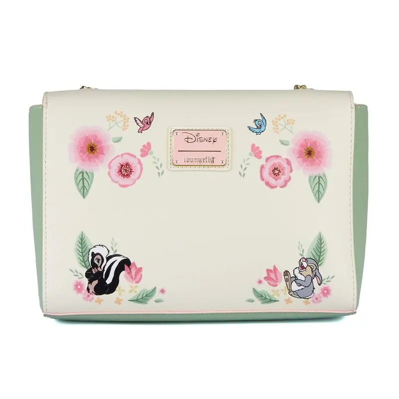 Loungefly Disney Bambi Spring válltáska termékfotó