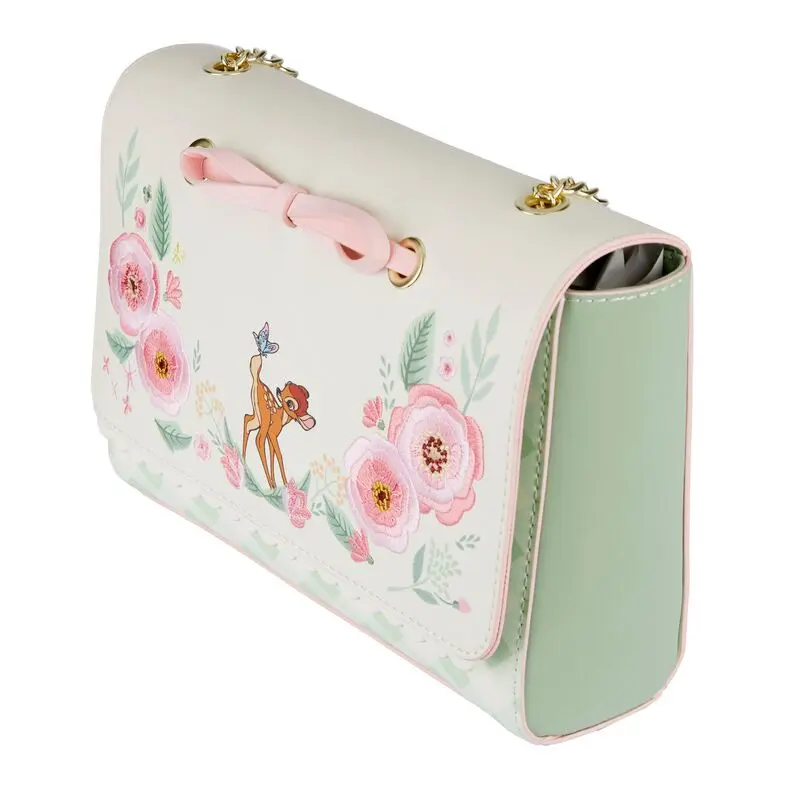 Loungefly Disney Bambi Spring válltáska termékfotó