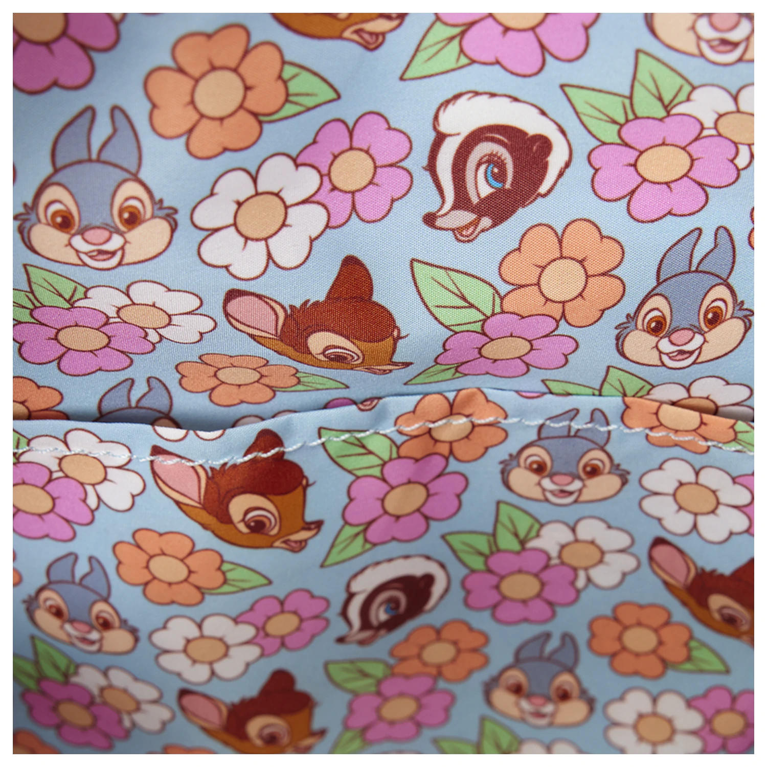 Loungefly Disney Bambi táska hátizsák termékfotó