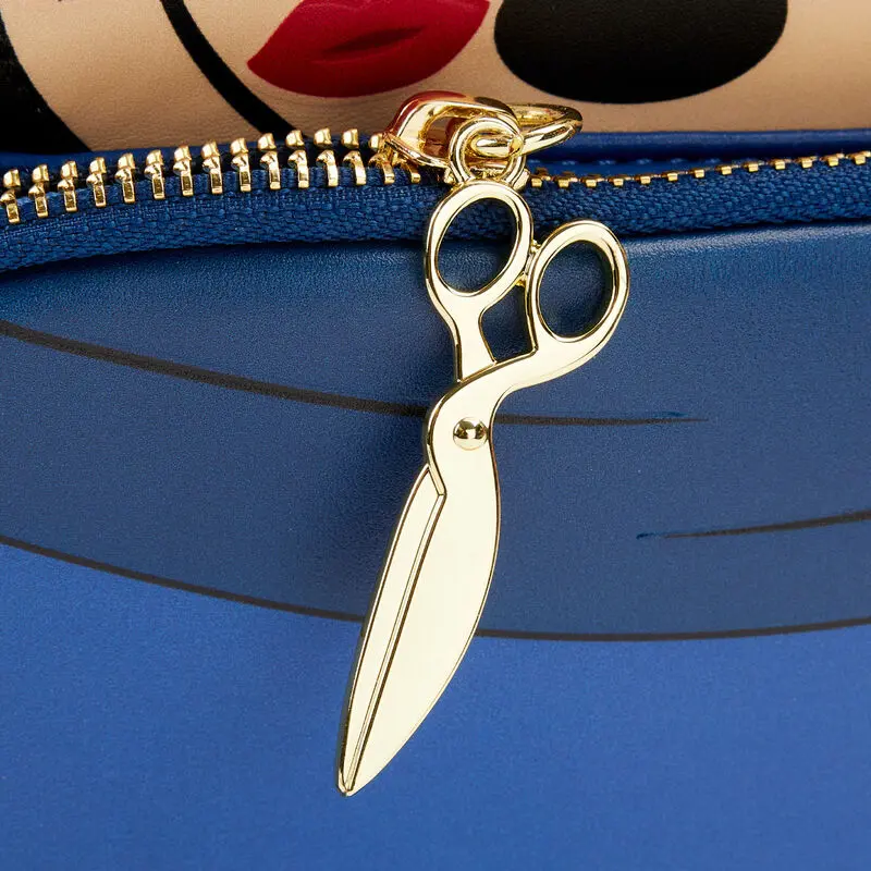 Loungefly Disney Brave Little Tailor Mickey Mouse táska hátizsák 26cm termékfotó